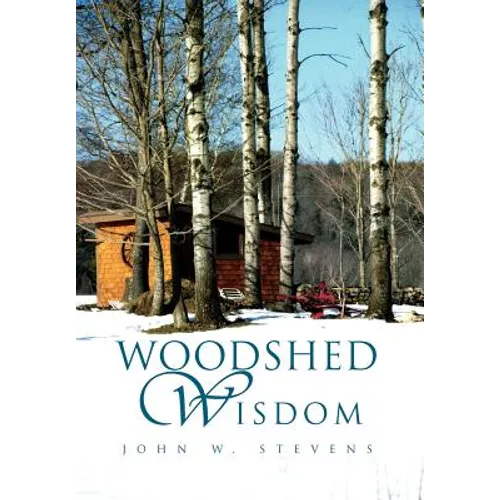 Woodshed Wisdom