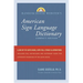 Random House Webster's American Sign Language Dictionary: Compact Edition