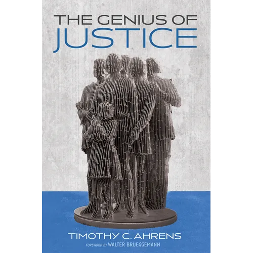 The Genius of Justice
