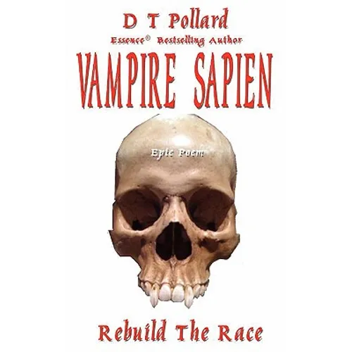 Vampire Sapien