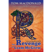 The Revenge of Liam McGrew: A Dermot Sparhawk Crime Novel