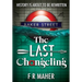 The Last Changeling
