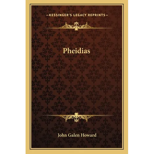 Pheidias