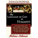 The Language of God in Humanity, An In Depth Study of the Bible as Seen in the Rituals, Covenants, Symbols, and People that Serve as Living Parables I
