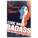 Code Name Badass: The True Story of Virginia Hall