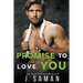 Promise to Love You