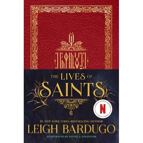The Lives of Saints
