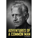 Adventures of a Common Man: I Am Still Free