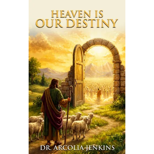 Heaven Is Our Destiny