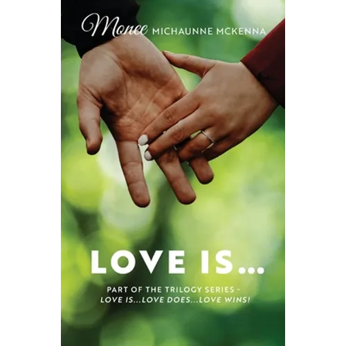 Love Is...