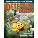 Detective Duck: The Mystery at Emerald Pond (Detective Duck #3)
