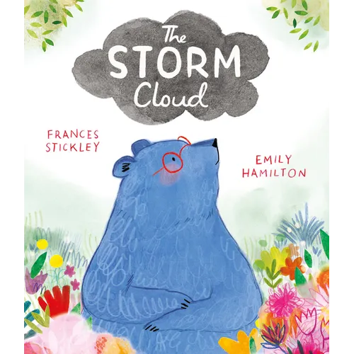 The Storm Cloud