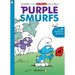 The Smurfs #1: The Purple Smurfs