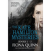 The Kate Hamilton Mysteries Boxed Set