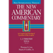 1, 2 Timothy, Titus: An Exegetical and Theological Exposition of Holy Scripture Volume 34