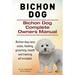 Bichon Dog. Bichon Dog Complete Owners Manual. Bichon dog care, costs, feeding, grooming, health and training all included.