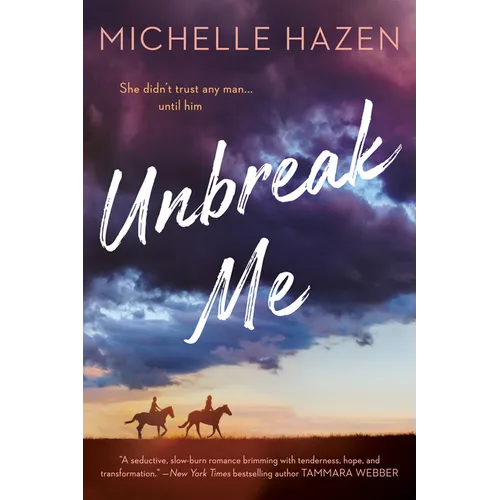 Unbreak Me