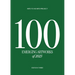 100 Emerging Artworks: 2025 Edition: A yearly publication showcasing the top 100 emerging Artworks produced by artists from all over the world