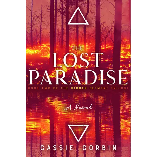 The Lost Paradise: Volume 2
