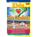 KIDS LOVE THE CAROLINAS, 4th Edition: An Organized Family Travel Guide to Exploring Kid-Friendly North and South Carolina
