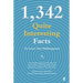 1,342 Qi Facts to Leave You Flabbergasted