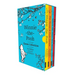 Winnie-The-Pooh Classic Collection: 4 Book Box-Set