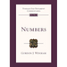 Numbers: Tyndale Old Testament Commentary
