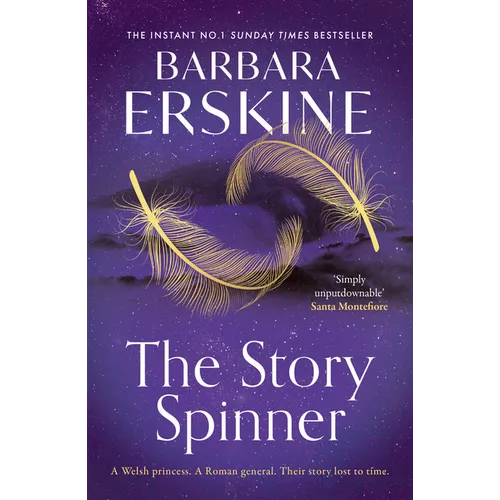 The Story Spinner