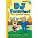 DJ Funkyfoot: Give Cheese a Chance (DJ Funkyfoot #2)