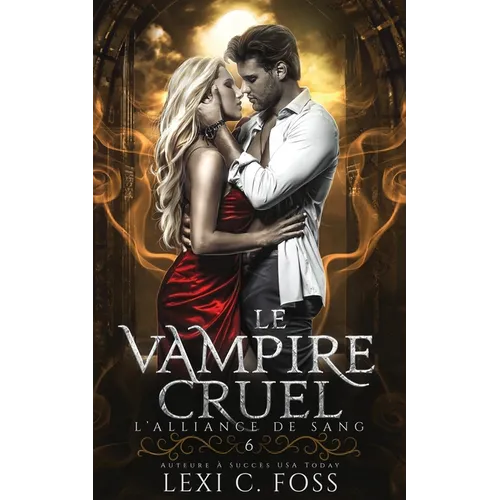 Le Vampire Cruel