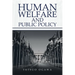 Human Welfare and Public Policy