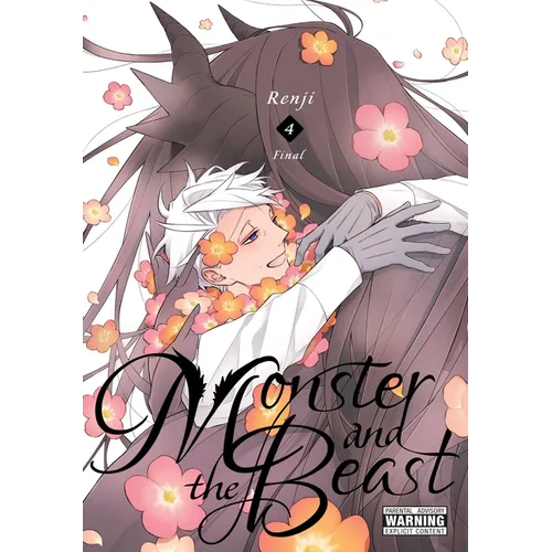 Monster and the Beast, Vol. 4