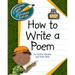 How to Write a Poem