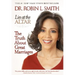 Lies at the Altar: The Truth about Great Marriages