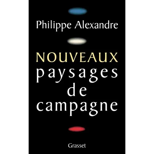 Nouveaux paysages de campagne