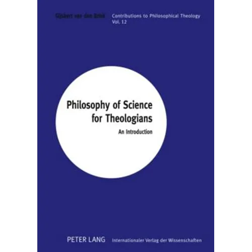 Philosophy of Science for Theologians: An Introduction