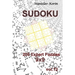 Sudoku: 200 Expert Puzzles 9x9 vol. 12