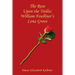 The Rose Upon the Trellis: William Faulkner's Lena Grove
