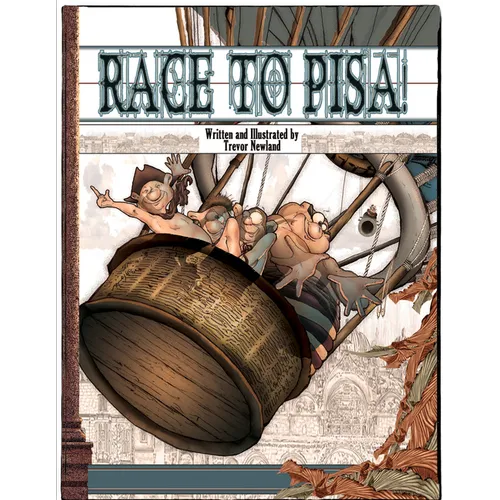 Race to Pisa
