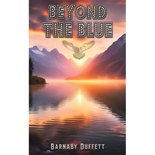 Beyond the Blue