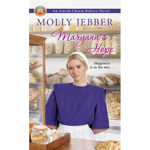 Maryann's Hope