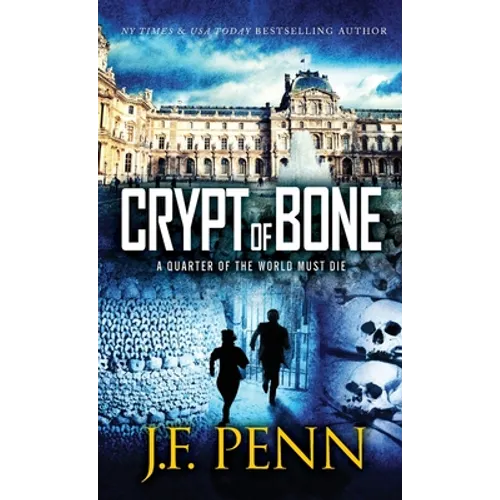 Crypt of Bone