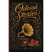 Odessa Stories: Tales of Benya Krik, the King of the Odessa underworld, and other Jews