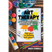 Art Therapy Techniques for Different Ages: your Path to Balance and Growth