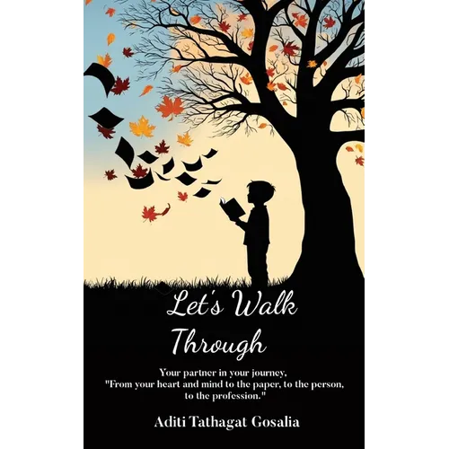 Let's Walk Through