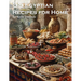 55 Egyptian Recipes for Home
