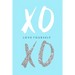 Love Yourself Writing Journal