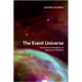 The Event Universe: The Revisionary Metaphysics of Alfred North Whitehead