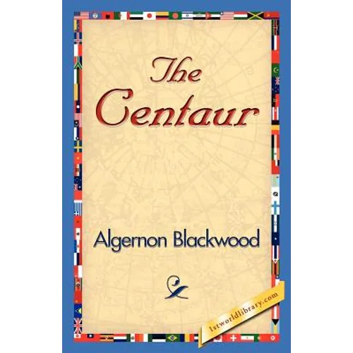 The Centaur