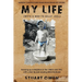 My Life (with a nod to Billy Joel): Growing up in Brighton in the 1960's and 70's with a hair lip and wearing bikini bottoms